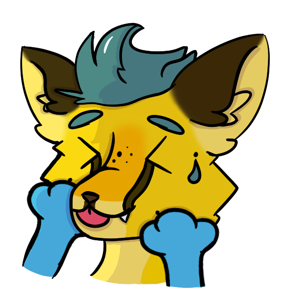 squish emote