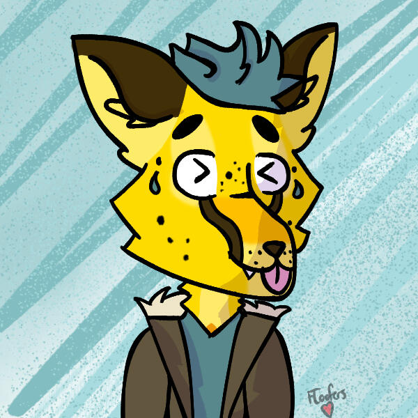 cheetahtequila icon
