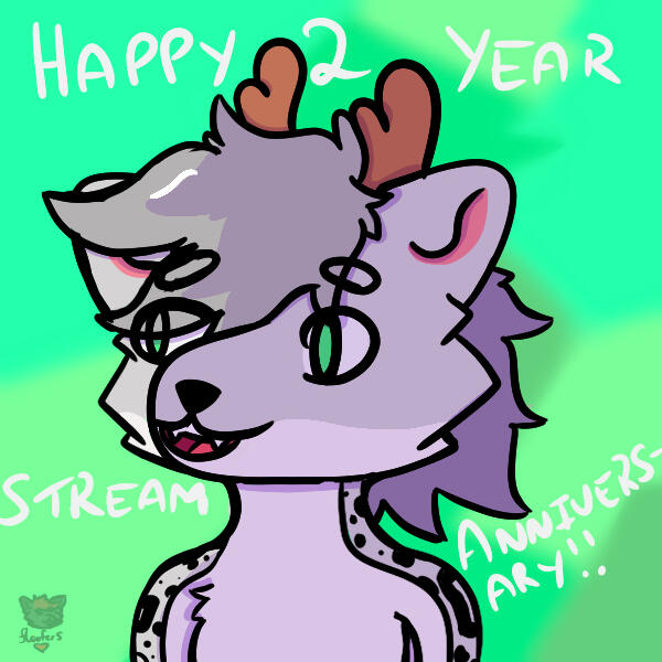 star 2 year